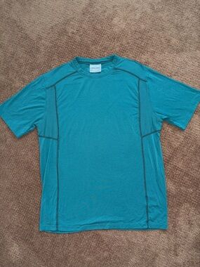 Cariloha Bamboo Tee
